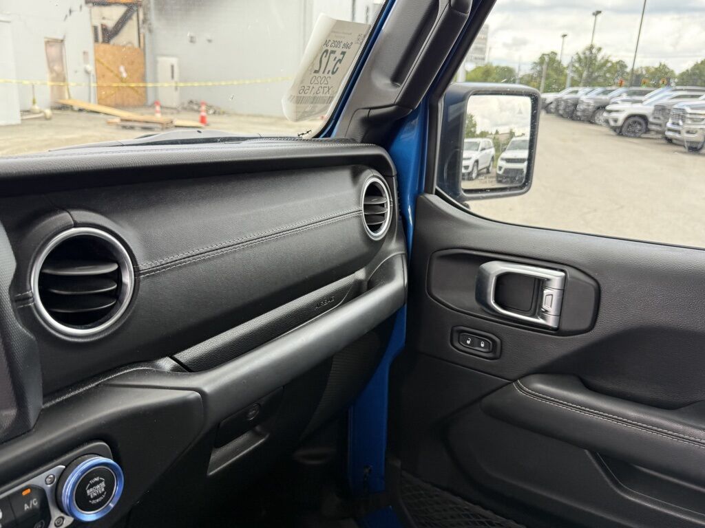 2020 Jeep Gladiator Overland Crestwood KY