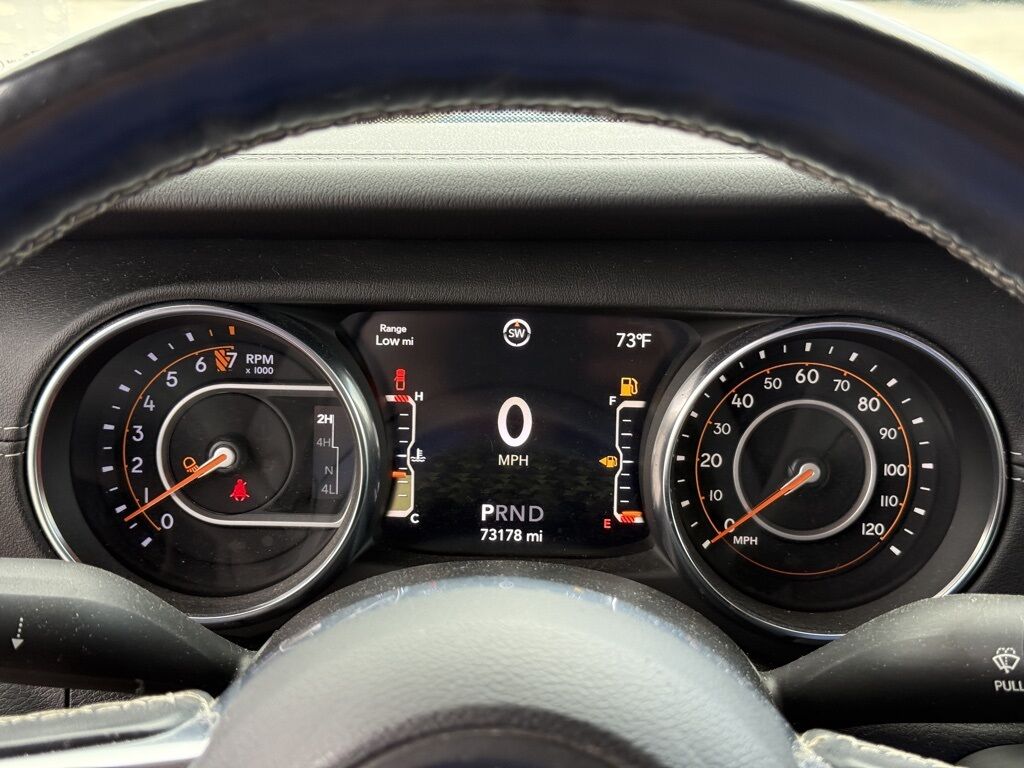 2020 Jeep Gladiator Overland Crestwood KY