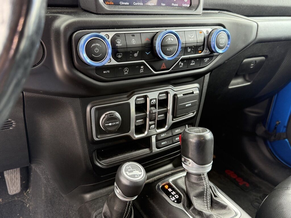 2020 Jeep Gladiator Overland Crestwood KY
