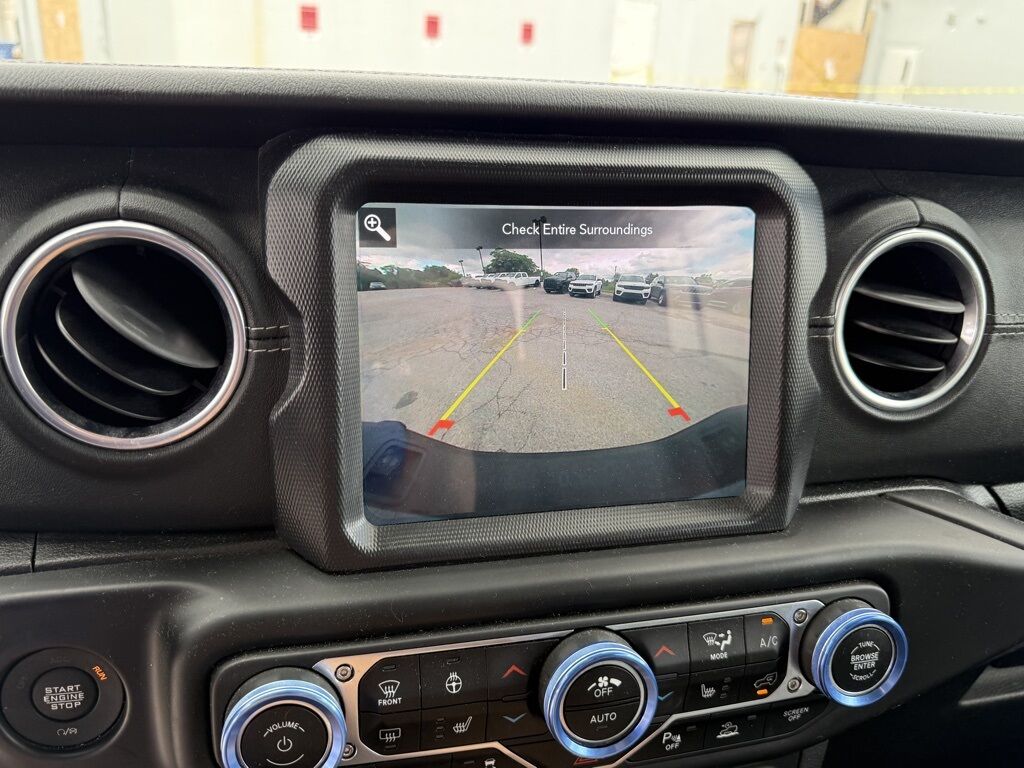 2020 Jeep Gladiator Overland Crestwood KY