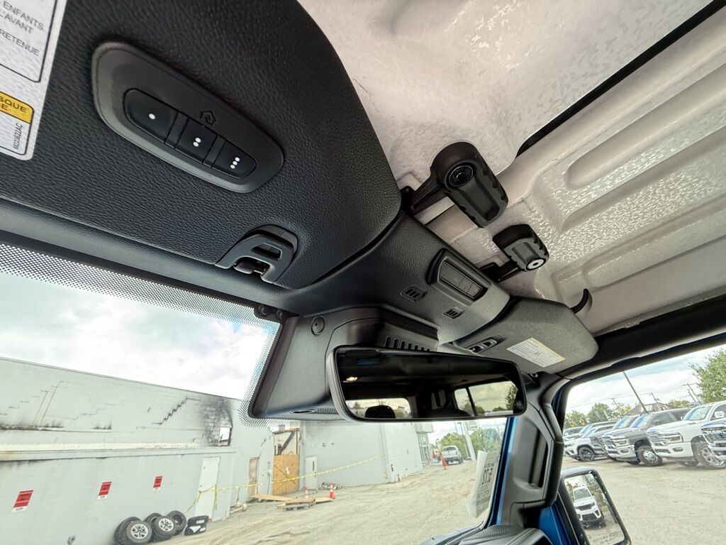 2020 Jeep Gladiator Overland Crestwood KY