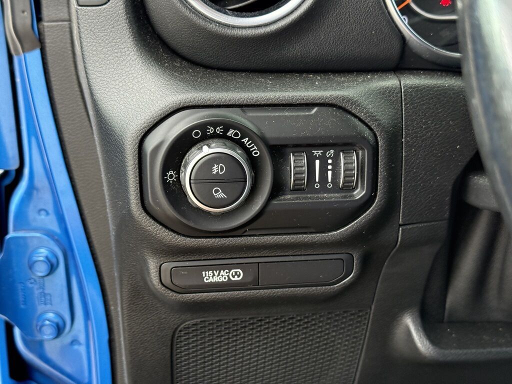 2020 Jeep Gladiator Overland Crestwood KY