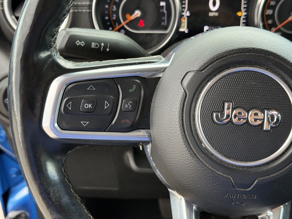 2020 Jeep Gladiator Overland Crestwood KY