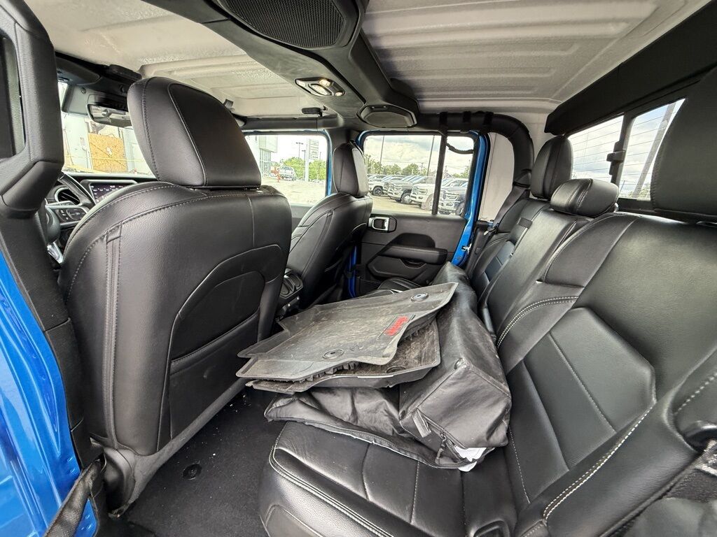 2020 Jeep Gladiator Overland Crestwood KY