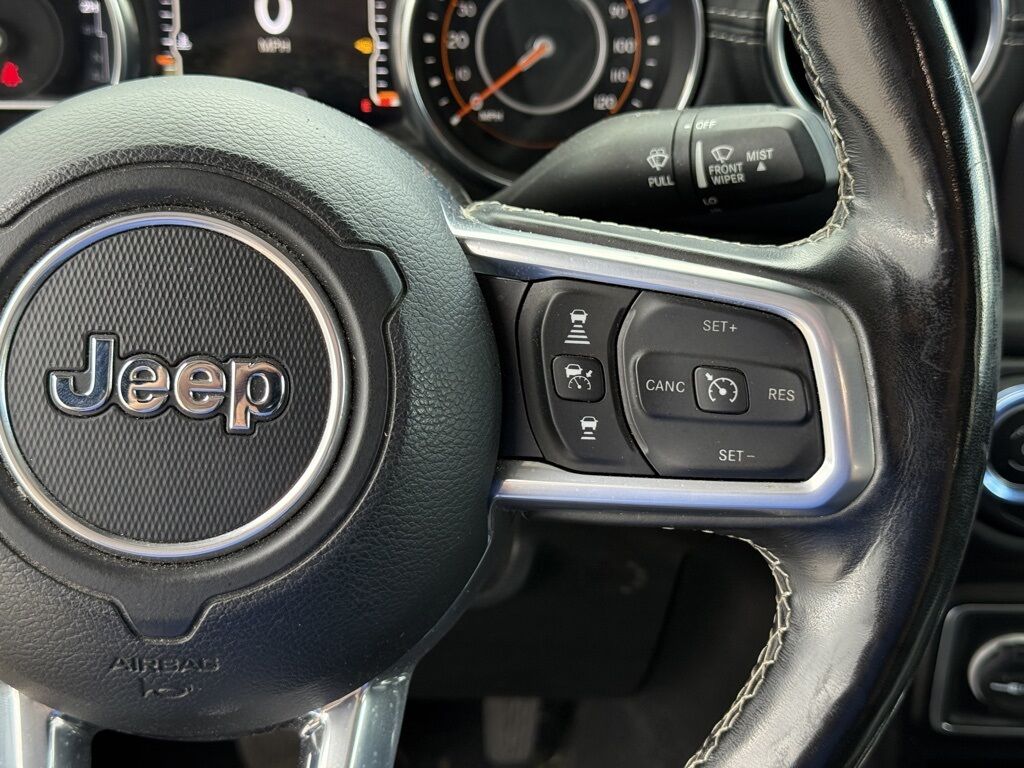 2020 Jeep Gladiator Overland Crestwood KY