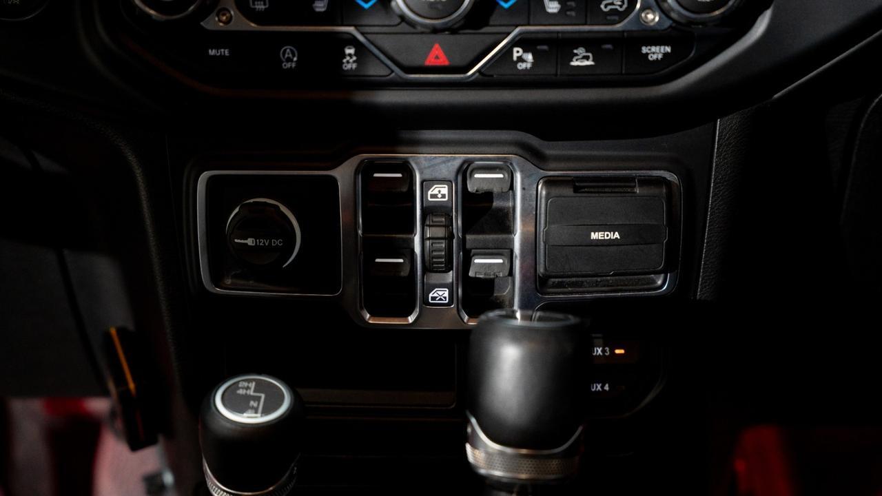 2020 Jeep Gladiator Overland Franklin TN