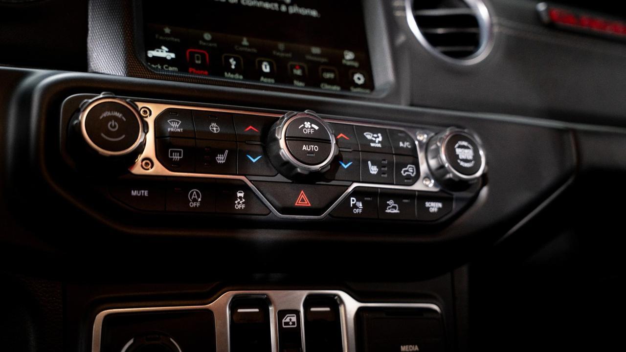 2020 Jeep Gladiator Overland Franklin TN