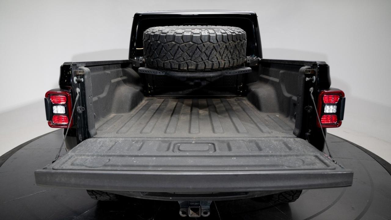 2020 Jeep Gladiator Overland Franklin TN