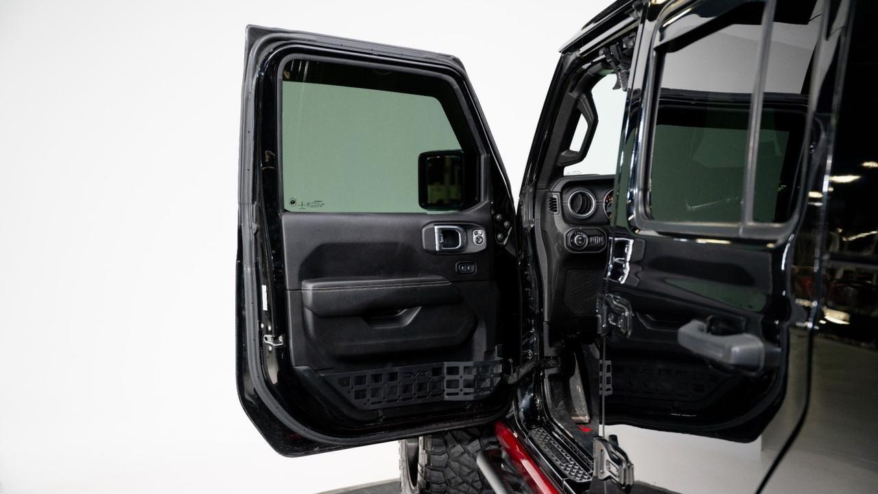 2020 Jeep Gladiator Overland Franklin TN
