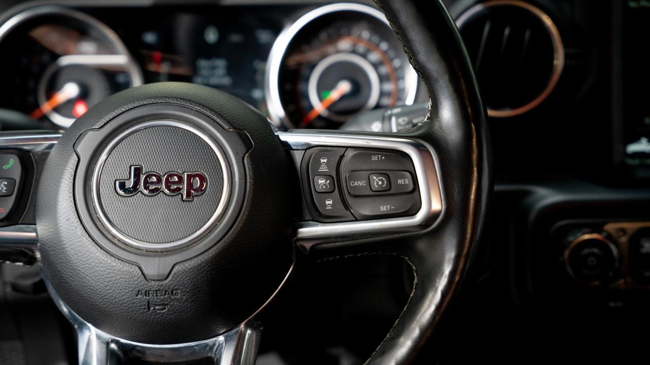 2020 Jeep Gladiator Overland Franklin TN