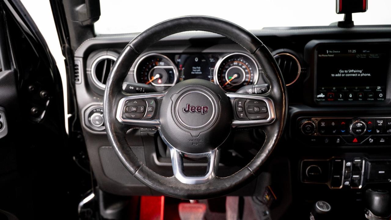 2020 Jeep Gladiator Overland Franklin TN