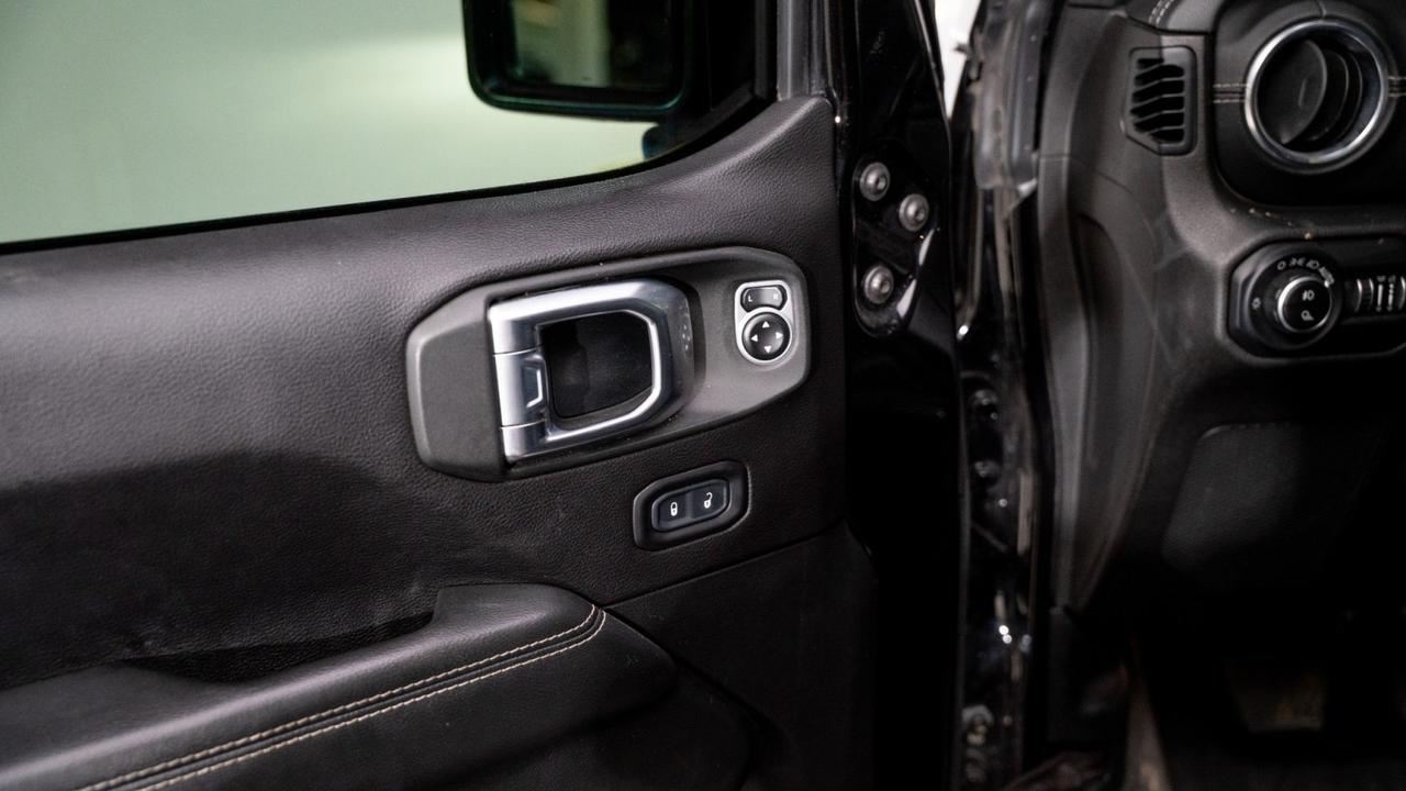 2020 Jeep Gladiator Overland Franklin TN