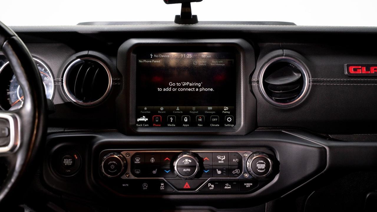 2020 Jeep Gladiator Overland Franklin TN