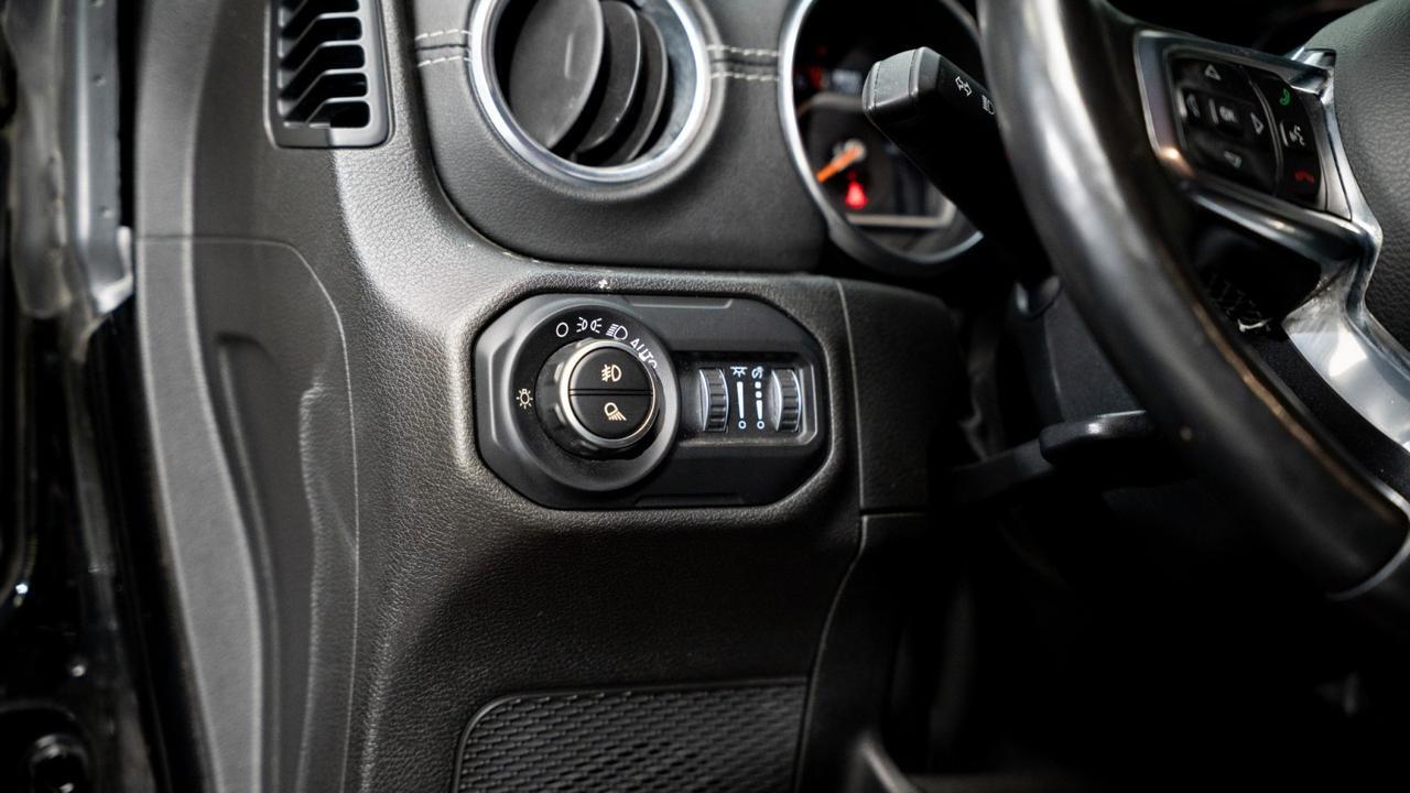 2020 Jeep Gladiator Overland Franklin TN
