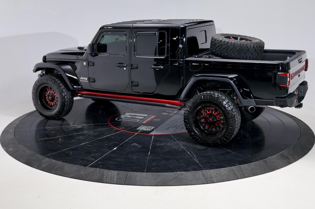 2020 Jeep Gladiator Overland Franklin TN