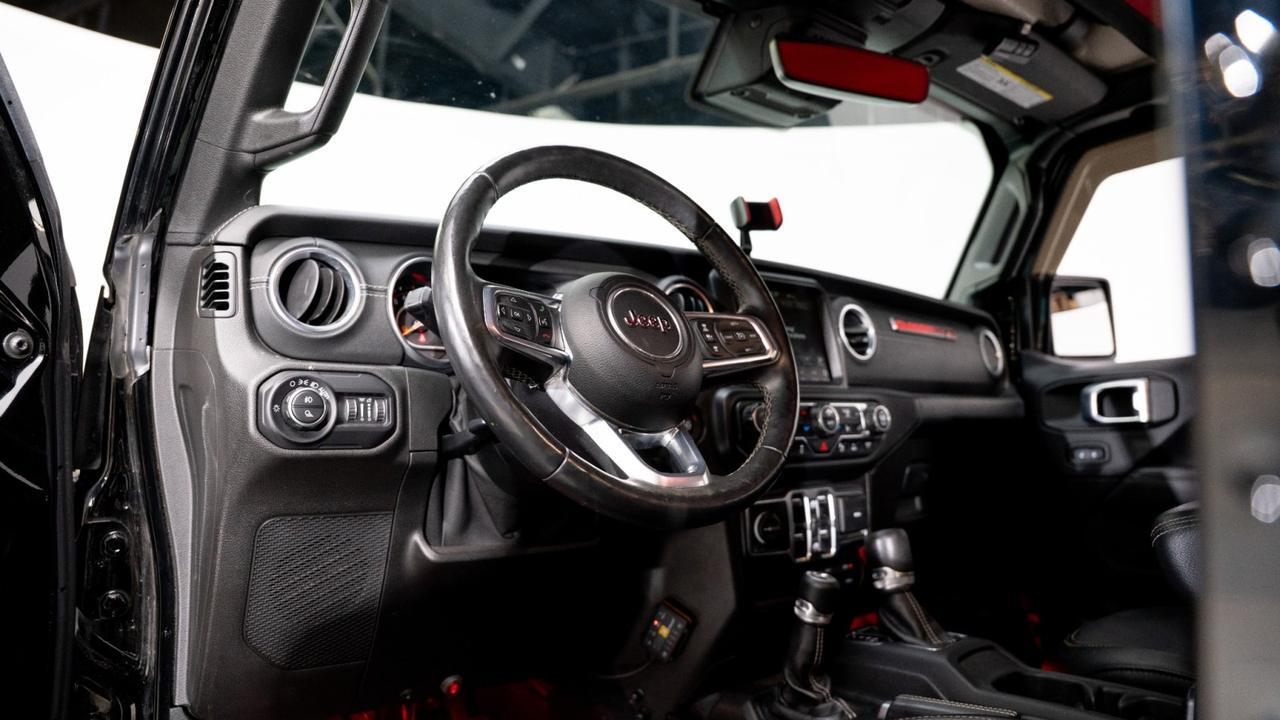 2020 Jeep Gladiator Overland Franklin TN