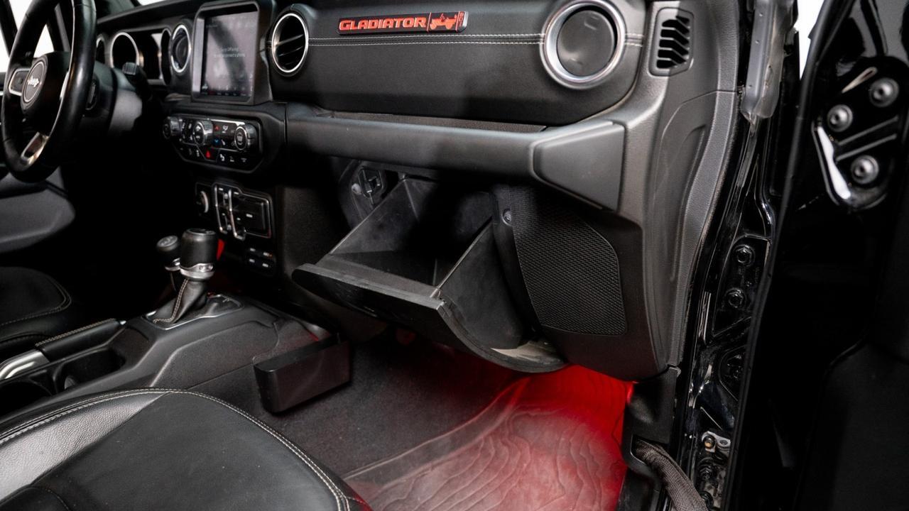 2020 Jeep Gladiator Overland Franklin TN