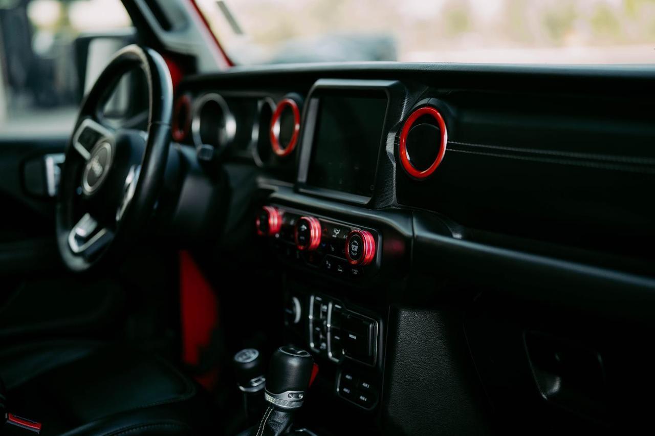 2020 Jeep Gladiator Overland Lehi UT