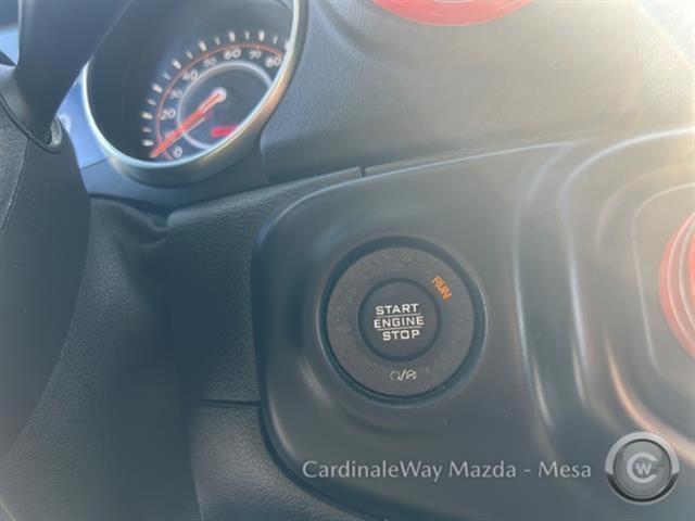 2020 Jeep Gladiator Overland Mesa AZ