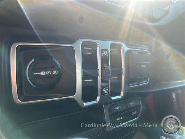 2020 Jeep Gladiator Overland Mesa AZ