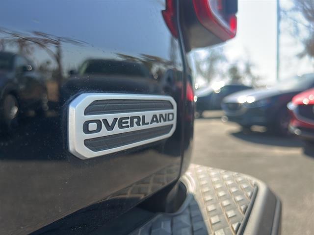 2020 Jeep Gladiator Overland Mesa AZ