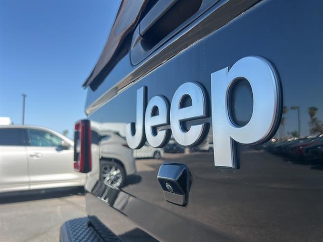 2020 Jeep Gladiator Overland Mesa AZ