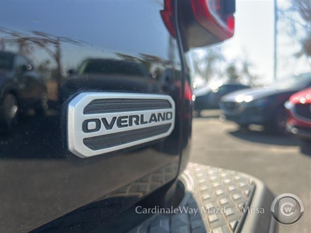 2020 Jeep Gladiator Overland Mesa AZ
