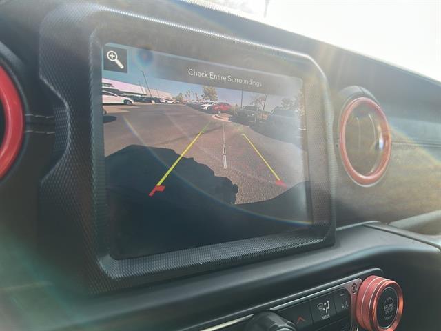 2020 Jeep Gladiator Overland Mesa AZ