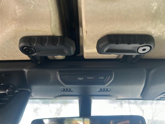2020 Jeep Gladiator Overland Mesa AZ