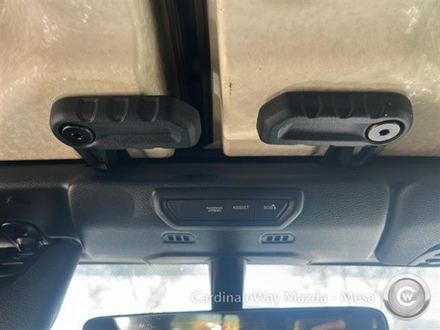 2020 Jeep Gladiator Overland Mesa AZ