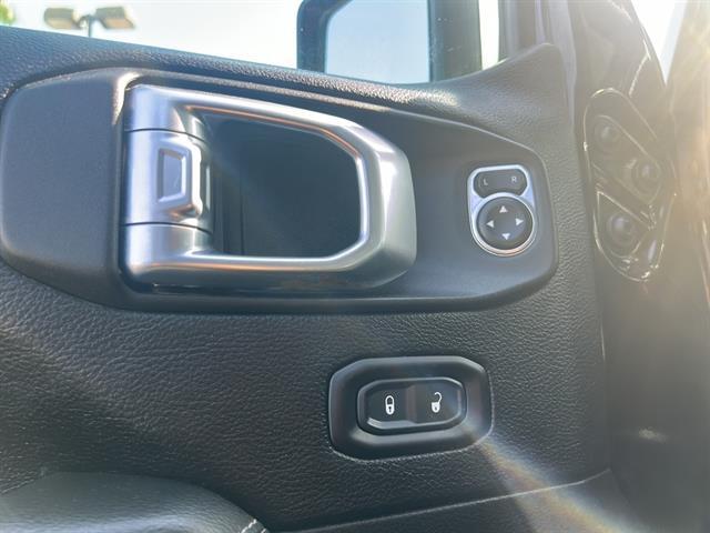 2020 Jeep Gladiator Overland Mesa AZ