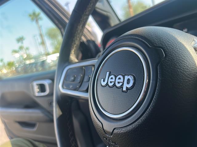 2020 Jeep Gladiator Overland Mesa AZ