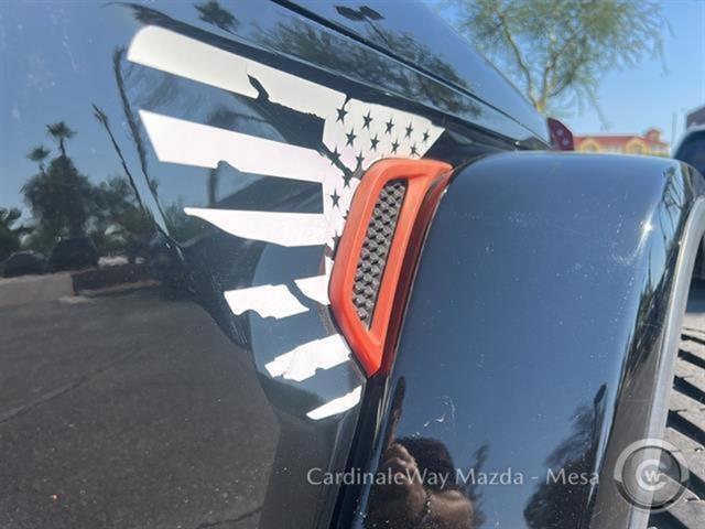 2020 Jeep Gladiator Overland Mesa AZ