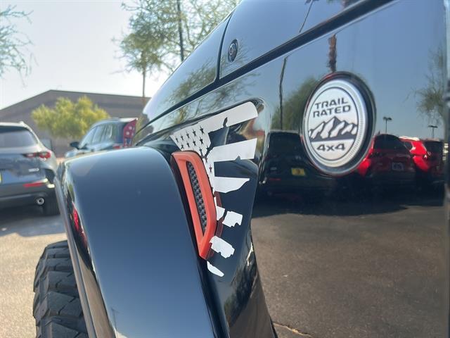 2020 Jeep Gladiator Overland Mesa AZ