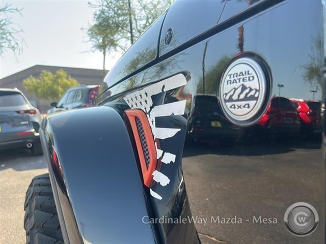 2020 Jeep Gladiator Overland Mesa AZ