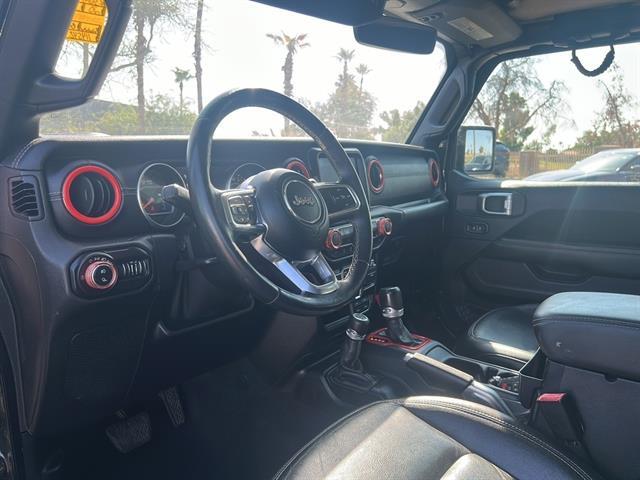 2020 Jeep Gladiator Overland Mesa AZ