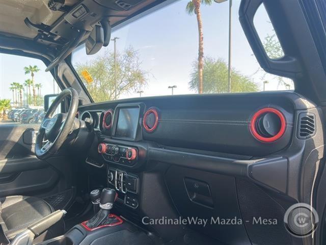 2020 Jeep Gladiator Overland Mesa AZ