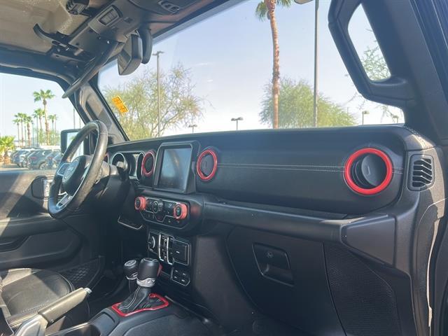 2020 Jeep Gladiator Overland Mesa AZ