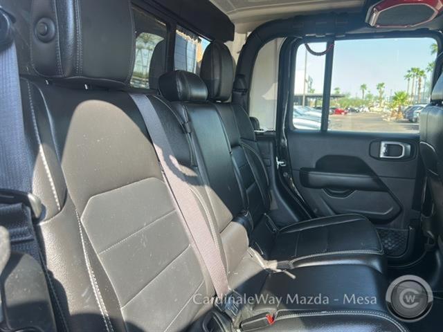 2020 Jeep Gladiator Overland Mesa AZ