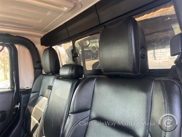 2020 Jeep Gladiator Overland Mesa AZ