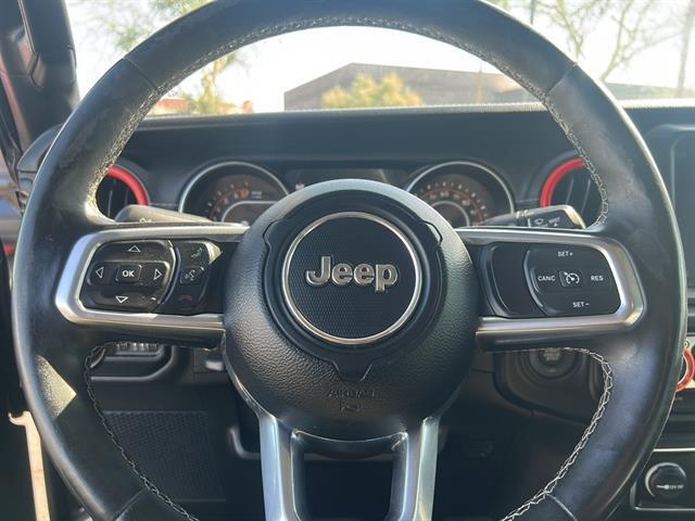 2020 Jeep Gladiator Overland Mesa AZ