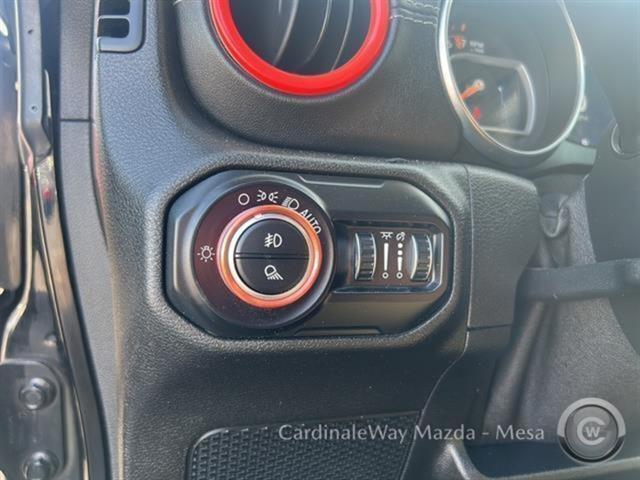 2020 Jeep Gladiator Overland Mesa AZ