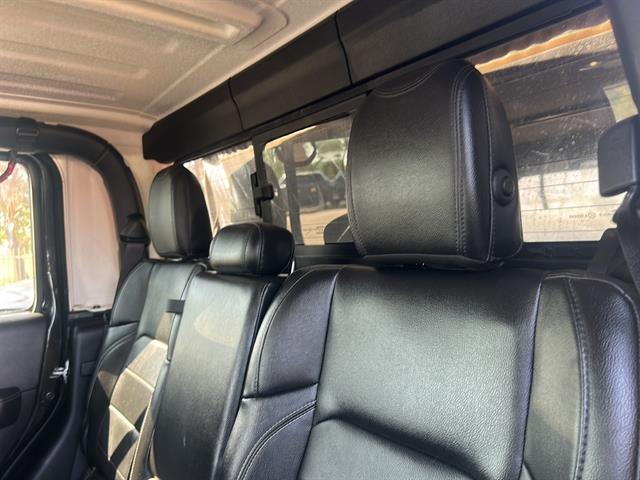 2020 Jeep Gladiator Overland Mesa AZ