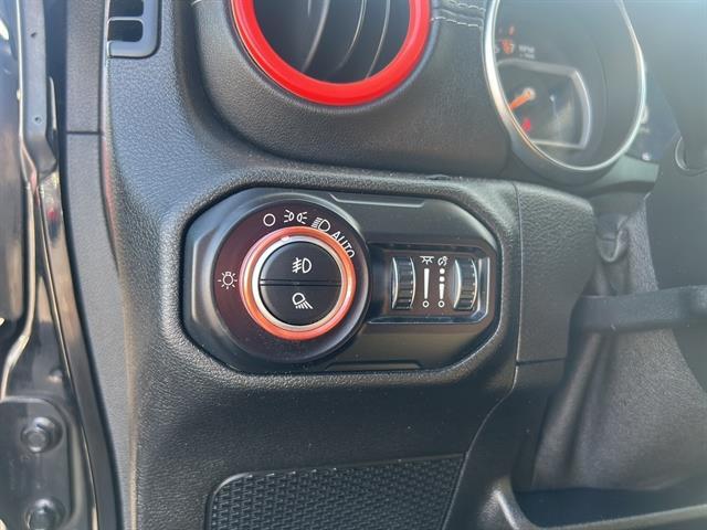 2020 Jeep Gladiator Overland Mesa AZ