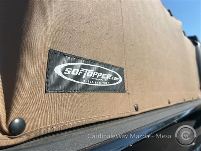 2020 Jeep Gladiator Overland Mesa AZ