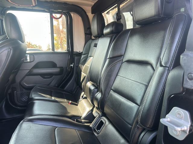 2020 Jeep Gladiator Overland Mesa AZ