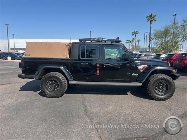 2020 Jeep Gladiator Overland Mesa AZ