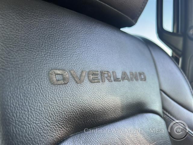 2020 Jeep Gladiator Overland Mesa AZ