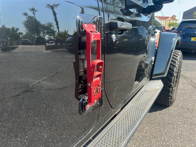 2020 Jeep Gladiator Overland Mesa AZ