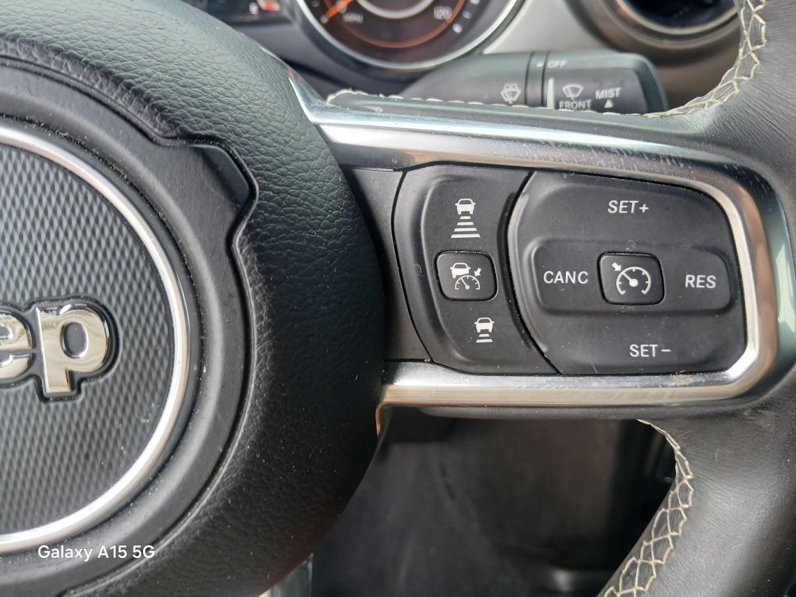 2020 Jeep Gladiator Overland Pickup 4D 5 ft Maitland FL